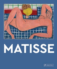 Abbildung von: Matisse - Prestel