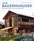 Cover: Alte Bauernh&auml;user - Prestel
