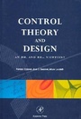 Cover: Control Theory and Design - Academic Press