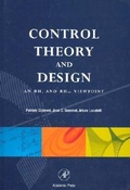 Cover: Control Theory and Design - Academic Press