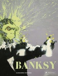 Cover: Banksy [Deutsche Ausgabe] - Prestel
