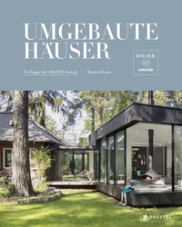 Abbildung von: Umgebaute Häuser - Prestel