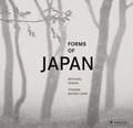Cover: Forms of Japan: Michael Kenna (deutsche Ausgabe) - Prestel