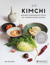 Abbildung von: Kimchi - Prestel