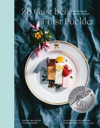 Abbildung von: Zu Gast bei Fürst Pückler - Prestel