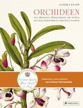 Cover: Orchideen - Prestel