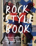 Cover: Rock Style Book - Prestel