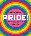Cover: Pride! - Prestel
