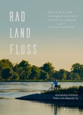 Cover: Rad, Land, Fluss - Prestel