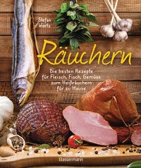 Enlarge image Cover: Räuchern - Bassermann