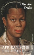 Cover: Afrikanische Europ&auml;er - Wagenbach