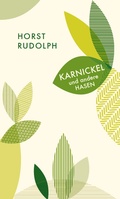 Cover: Karnickel und andere Hasen - Wagenbach