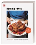 Cover: Nothing Fancy - Dorling Kindersley Verlag