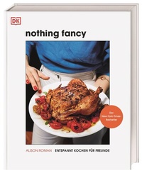 Enlarge image Cover: Nothing Fancy - Dorling Kindersley Verlag