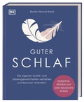 Cover: Guter Schlaf - Dorling Kindersley Verlag