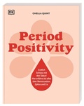 Cover: Period Positivity - Dorling Kindersley Verlag