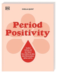Enlarge image Cover: Period Positivity - Dorling Kindersley Verlag