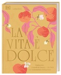 Cover: La Vita &egrave; Dolce - Dorling Kindersley Verlag