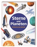 Bild: Sterne und Planeten - Dorling Kindersley Verlag