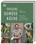 Cover: Frische Gem&uuml;sek&uuml;che - Dorling Kindersley Verlag