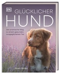 Cover: Gl&uuml;cklicher Hund - Dorling Kindersley Verlag