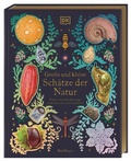 Cover: Gro&szlig;e und kleine Sch&auml;tze der Natur. - Dorling Kindersley Verlag