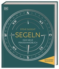 Enlarge image Cover: Segeln - Dorling Kindersley Verlag