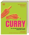 Cover: Curry - Dorling Kindersley Verlag