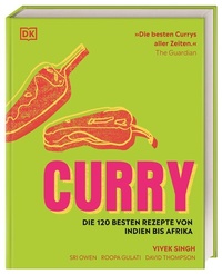 Abbildung von: Curry - Dorling Kindersley Verlag