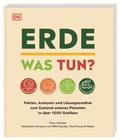 Cover: Erde - was tun? - Dorling Kindersley Verlag