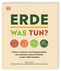 Enlarge image Cover: Erde - was tun? - Dorling Kindersley Verlag