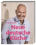 Cover: Neue deutsche K&uuml;che - Dorling Kindersley Verlag