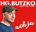 Cover: "ach ja" - Random House Audio