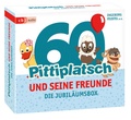 Cover: Pittiplatsch und seine Freunde - cbj audio