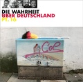 Cover: Die Wahrheit &uuml;ber Deutschland Teil 16 - Random House Audio