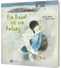 Cover: Ein Baum ist ein Anfang - Aladin