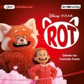 Cover: Rot - Der H&ouml;rverlag