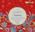 Cover: Emma - Der H&ouml;rverlag