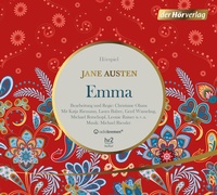 Enlarge image Cover: Emma - Der Hörverlag