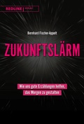 Cover: Zukunftsl&auml;rm - REDLINE