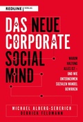 Cover: Das neue Corporate Social Mind - REDLINE