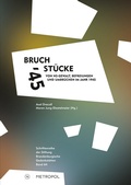Cover: Bruchst&uuml;cke '45 - Metropol-Verlag