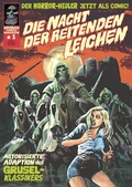 Cover: WEISSBLECH Comics Magazin # 1 - Weissblech Comics