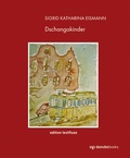 Cover: Dschangakinder - danube books Verlag