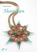 Cover: Shuriken - Schumann, Claudia
