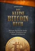 Bild: Das kleine Bitcoin-Buch - Aprycot Media