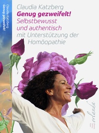 Abbildung von: Genug gezweifelt - Orlanda Verlag GmbH