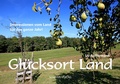 Cover: Gl&uuml;cksort Land (Jahresbegleiter, DIN A5) - Semann Verlag