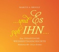 Cover: ... und Es sah IHN .... (H&ouml;rbuch) - VEDANTA VERLAG