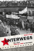 Cover: Unterwegs - &ouml;kobuch Verlag